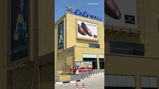 LuLu Mall Kozhikode shorts ytshorts lulumallkozhikode touristmustsee lulumall trendingshorts [upl. by Cantu]