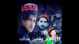 PTM Song in Urdu is live [upl. by Eirameinna536]