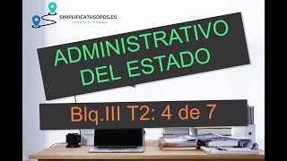 El acto administrativo validez Nulidad de pleno derecho y anulabilidad Ley 392015 [upl. by Ynafetse]