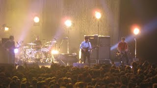 Arctic Monkeys  Luna Park  Argentina 2007 FULL CONCERT [upl. by Aynekal62]