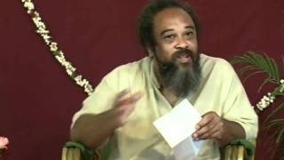 Attachment to quotOther Peoplequot  Mooji [upl. by Sueahccaz]