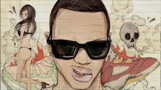 Chris Brown  Sweetheart Boy In Detention DOWNLOAD [upl. by Yolanthe470]