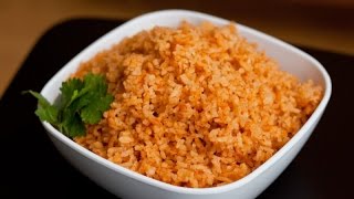 How to make Arroz Mexicano [upl. by Jenna]