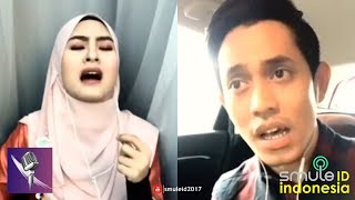 DUET TERBAIK KHAI BAHAR ft WANY HASRITA – LULUH [upl. by Ricker]