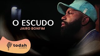 Jairo Bonfim  O Escudo Cover Voz da Verdade [upl. by Otreblaug536]