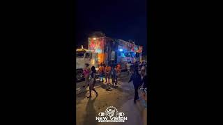 St Maarten Carnival Jouvert Morning 2024NewVisionStudio [upl. by Raval]