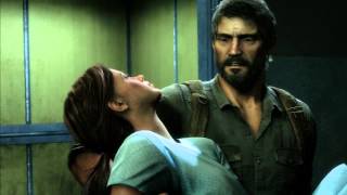 The Last of Us  Joel prevents Ellies surgery amp Ending [upl. by Selim]