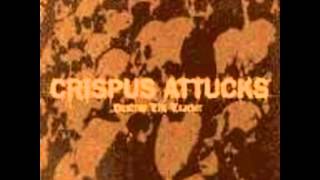 Crispus Attucks  Thrashin [upl. by Lasser]