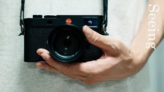 2 Hours of Relaxing Leica Photography [upl. by Nirehs]