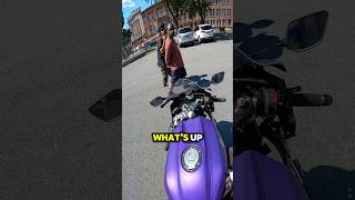 POV When You Say No But Someone Else Says Yes  Schenectady Street Life capcut capcutcaptions [upl. by Felic]