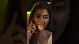 Akhil and Pooja Hegde funny scene 🤣Most Eligible Bachelor  Akhil  Pooja Hegde  aha videoIN [upl. by Eivets672]