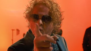 Simply Red  Better With You Official Video [upl. by Venetis]