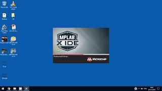 MPLAB X IDE Download and Installation [upl. by Tarttan21]