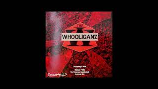 The Whooliganz  Whooliganz Feat B Reeal 1995 [upl. by Bert292]