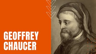 Geoffrey Chaucer [upl. by Hayifas]