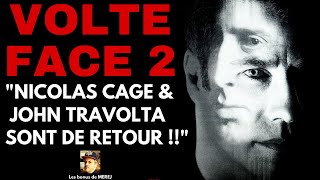 VolteFace 1997 Bande Annonce Officielle Vostfr [upl. by Adnawal235]