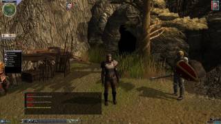 Neverwinter Nights 2 Greirat Soundset [upl. by Annabel]