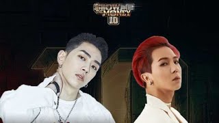 SMTM10 FIRST PRODUCER TEAM ANNOUNCED [upl. by Anan]