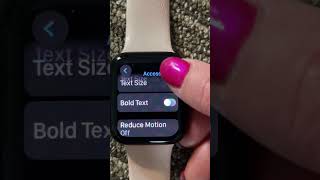 Apple Watch not showing iPhone alarms iPhone Alarms not working on Apple Watch fix applewatch [upl. by Ateekan360]