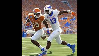 Florida vs Texas AM Exciting NCAA matchup with current updates Podcast [upl. by Oiramal]