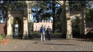 Videotour durch unser Kinderdorf in Schwalmtal [upl. by Ennasor]