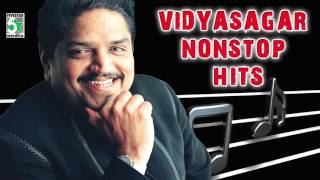 Vidyasagar Super Hit Nonstop Audio Jukebox [upl. by Egarton]