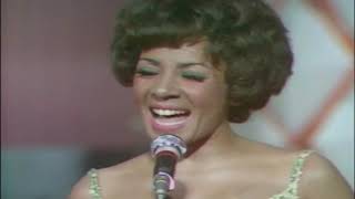 Shirley Bassey 1970 Monte Carlo Sporting Club Performance  2 [upl. by Acimahs990]