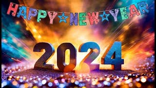 Neujahrswünsche 2024🎅🎄 Lustige Silvestergrüße🎅🎄Guten Rutsch ins neue Jahr🎅🎄 [upl. by Aes921]