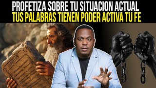 EN VIVO 🔴 PROFETIZA SOBRE TU SITUACION ACTUAL 👉 [upl. by Lorsung]