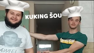 24 Hodinovka  Cooking stream s Blidom Highlights [upl. by Julianne]