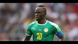 Meilleurs buteurs de la tanière Sadio Mané rejoint Moussa Sow et file vers Mamadou Niang [upl. by Nagam816]