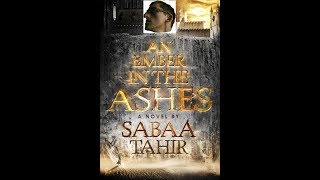 An Ember in the Ashes by Sabaa Tahir [upl. by Erena]