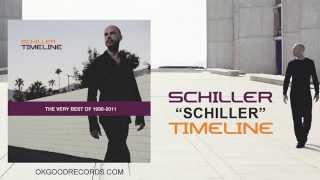 Schiller  Timeline FULL ALBUM The Very Best of 1998​​2011 [upl. by Gerstner]