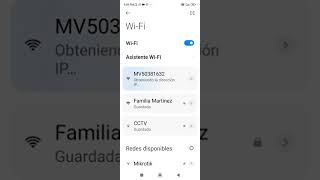 como configurarinstalar cámara v380 pro facil y rapido [upl. by Currier962]