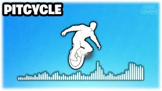 Fortnite Pitcycle Emote Music Chapter 4 Season 4 Battle Pass [upl. by Westbrooke]