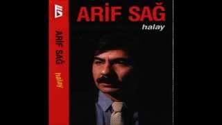 Arif Sağ  Dolap Official Audio [upl. by Akerdnahs600]