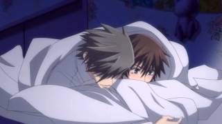 junjou romantica season 3  really like you [upl. by Nylauqcaj]