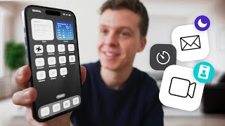 7 Trucos para hacer tu iPhone más útil y productivo [upl. by Eydie715]