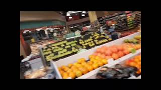 A trip to WHOLE FOODS MARKET [upl. by Aihsekyw538]