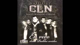 Convictos CLN  La Orden De Vicente [upl. by Eninej]