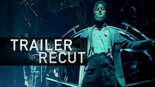 Dark City Trailer Modern Recut [upl. by Aznerol]