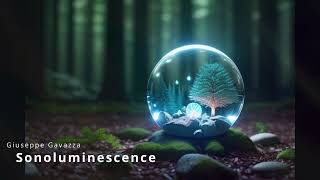 Sonoluminescence [upl. by Katzen]