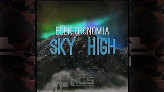 Elektronomia  Sky High Slowed down [upl. by Rosemarie]