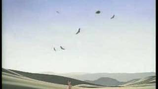 Energizer Bunny®  Vultures  1993 TV Commercial [upl. by Eelsew]