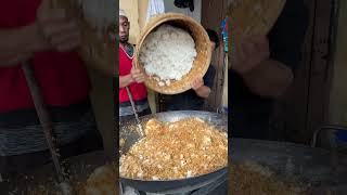 12 Amazing Fried Rice in Indonesia [upl. by Isiad873]