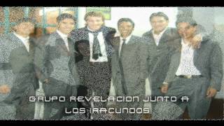 GRUPO REVELACION DE RIOBAMBA ECUADOR [upl. by Randi26]