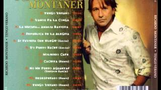 La Mucura Amalia Batista Ricardo Montaner 2005 Audio [upl. by Ahsenad]