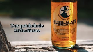 Club Mate Werbespot [upl. by Yracaz]