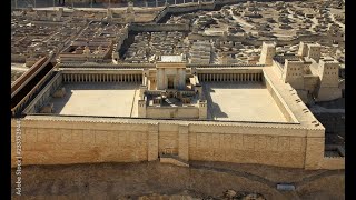 LIVE COVERAGE Exclusive News About the Third Temple RE [upl. by Gerianne]