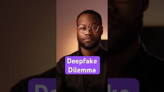 What’s a deepfake’s favourite game AI GenerativeAI Riddle [upl. by Etnuahc]